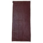 گرمایش صندلی (خودرو و کافه رستوران) (220 و 12 ولت) (رنگ زرشکی) - تصویر 5