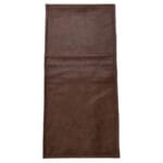 گرمایش صندلی (خودرو و کافه رستوران) (220 و 12 ولت) (رنگ قهوه ای سوخته) کد809 - تصویر 4