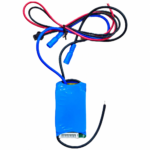 ماژول شارژ ۱۰ سل 20 آمپر باتری لیتیومی BMS محافظ دوچرخه شارژی اسکوتر (آکبند)
