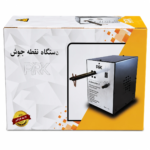 دستگاه نقطه جوش PRK جوش باتری و ورق های فلزی 3000 وات (12 ماه گارانتی) - تصویر 5