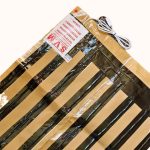 نوار گرمایش فرش یک نفره + 5 سال گارانتی - تصویر 3