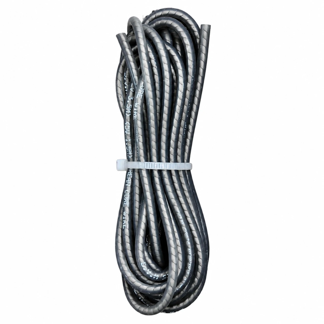 3cc9039b-98d7-40de-9582-8d949e7d6891 المنت سیمی سیلیکونی 3.5 متری 12 ولت کره ای + همراه وارنیش اتصالات(تکی) - تصویر 1