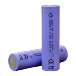 باتری لیتیوم یون 2000mAh Hengy 10C