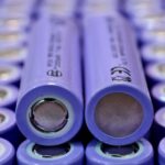 باتری لیتیوم یون 2000mAh Hengy 10C - تصویر 2