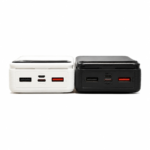 پاوربانک 10 هزار فست شارژ 22.5 وات نمایشگردار کابل سرخود - تصویر 6