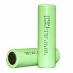 باتری قلمی شارژی (AA) 1.2V – 2000mAh - تصویر 2