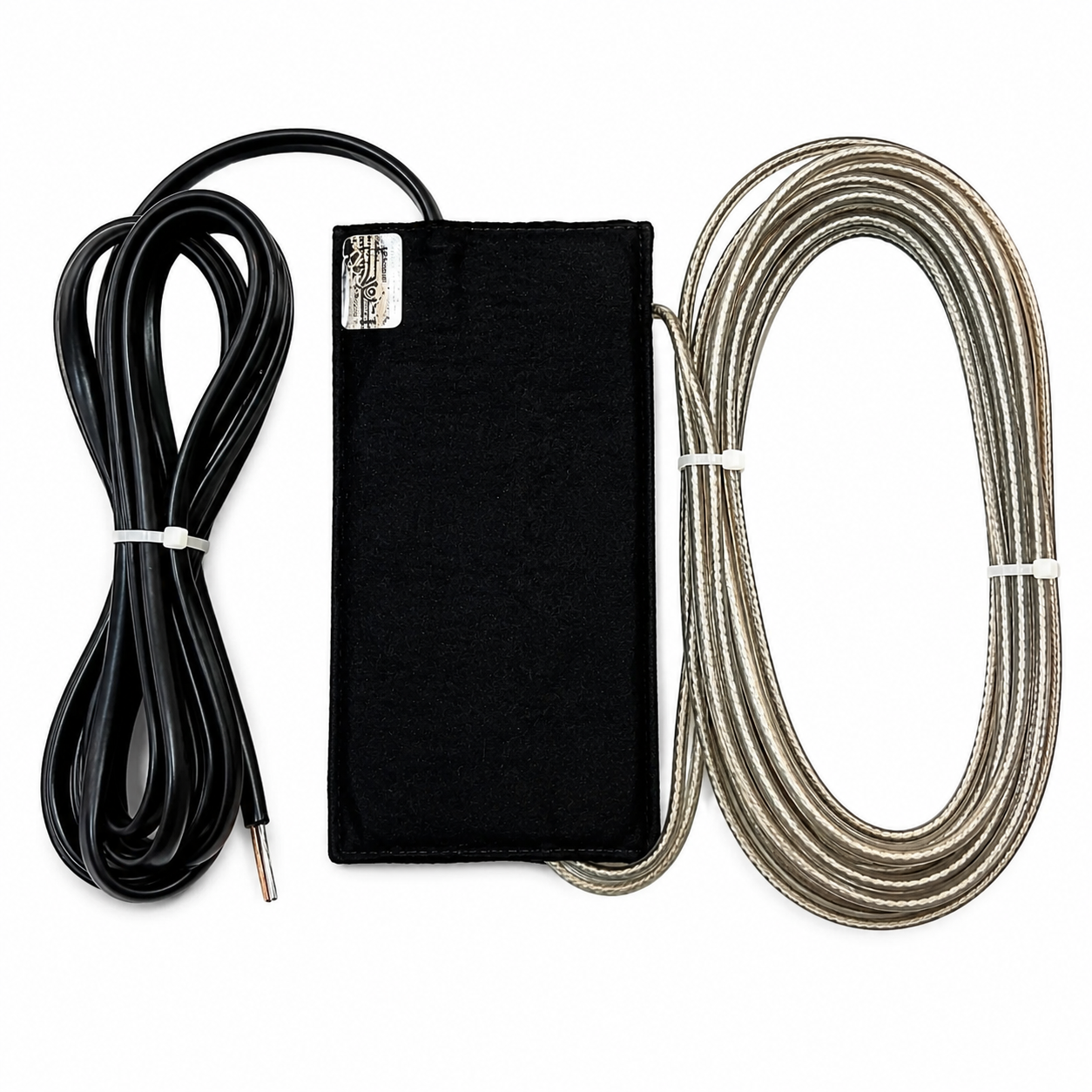 36375aed-03db-4595-9be7-97c29494a0a1 المنت سیمی سیلیکونی ضخیم 12 ولت 7 متری(بدون فندکی) - تصویر 1