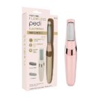 سوهان برقی پینهساب و لایهبردار کف پا کد XDR-952 - تصویر 2