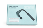 ماساژور تفنگی دسته بلند (Fascial Gun Massage) - تصویر 3