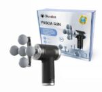 ماساژور تفنگی بلوایدیا مدل BLD-780 (Blueidea Fascia Gun)
