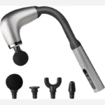 ماساژور تفنگی دسته بلند (Fascial Gun Massage)