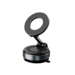 هولدر مگنتی گوشی مدل K007 با پایه مکشی (Vacuum Suction Magnetic Bracket) - تصویر 2