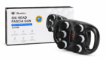 ماساژور برقی شش سر بلوآیدیا (Blueidea) مدل BLD-660