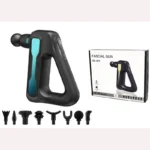 ماساژور تفنگی فیشیال گان مدل BLD-888 - تصویر 2