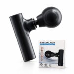 ماساژور تفنگی مینی شارژی (Mini Massage Gun)