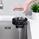 دستگاه شستشوی لیوان اتوماتیک (Automatic Cup Washer) - تصویر 2