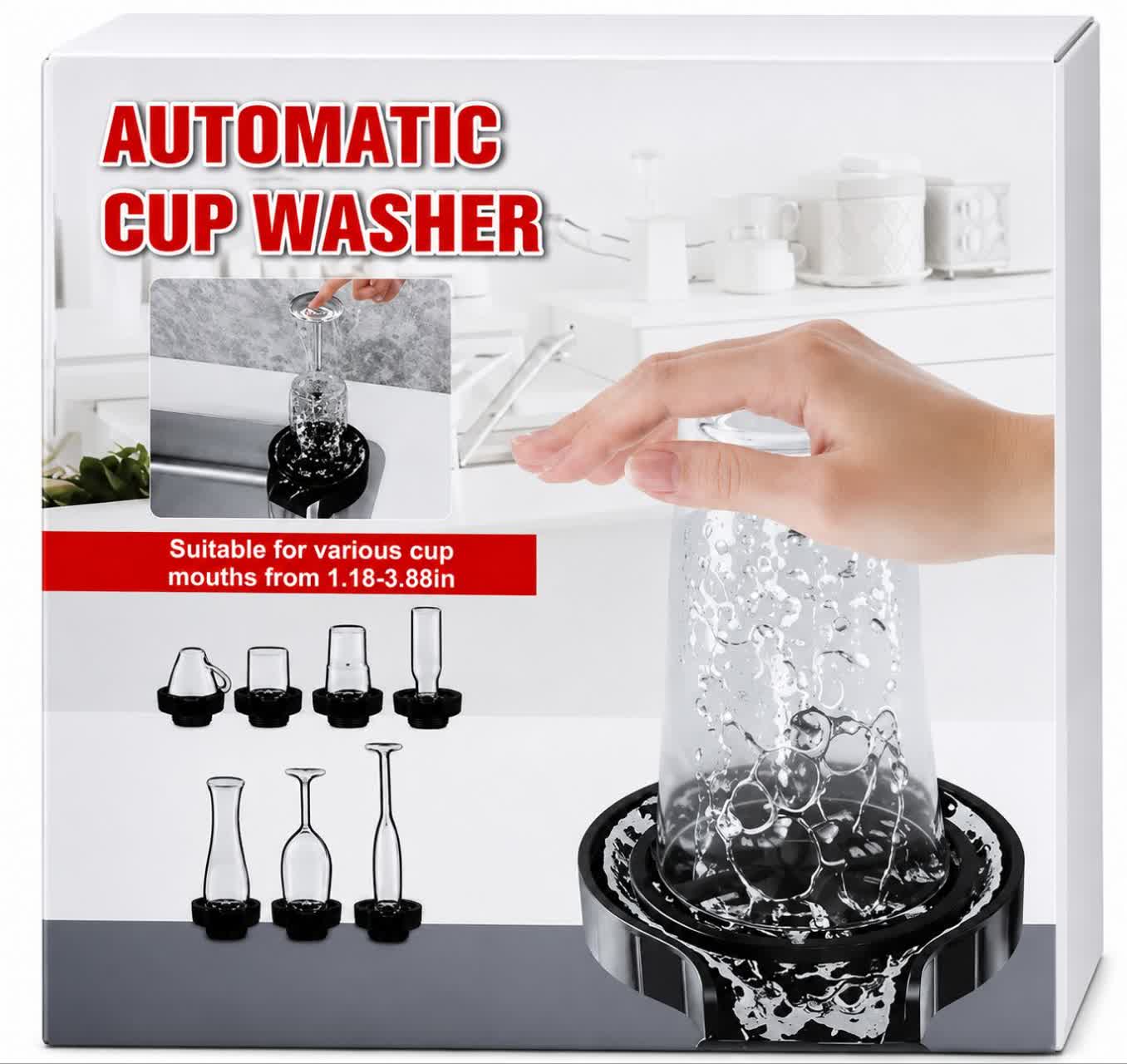 photo_2026-07-28_12-07-55 دستگاه شستشوی لیوان اتوماتیک (Automatic Cup Washer) - تصویر 1