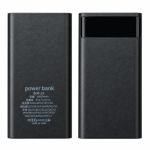 کیس پاوربانک فست شارژ 6 باتری 18650 ظرفیت 20000mAh با نمایشگر دیجیتال