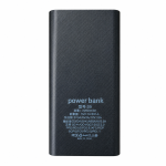 کیس پاوربانک فست شارژ 6 باتری 18650 ظرفیت 20000mAh با نمایشگر دیجیتال - تصویر 4
