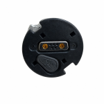 برد BMS و ماژول مدیریت باتری لیتیومی 10S مدل DMO-JC-0401-10S (استوک)