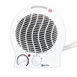 بخاری برقی فن‌دار Warmthy مدل LQ-801 - تصویر 3
