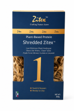 گوشت پروتئین گیاهی زیتکس (Shredded Zitex)